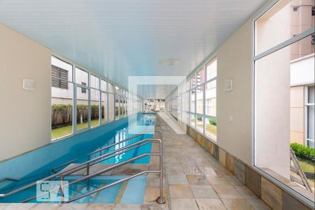 Apartamento à venda com 116m², 3 quartos e 2 vagasÁrea comum - Piscina