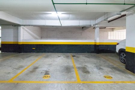 Apartamento à venda com 116m², 3 quartos e 2 vagasGaragem 