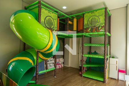 Apartamento à venda com 116m², 3 quartos e 2 vagasBrinquedoteca