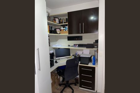Quarto 1 de apartamento para alugar com 3 quartos, 75m² em Jardim Consorcio, São Paulo