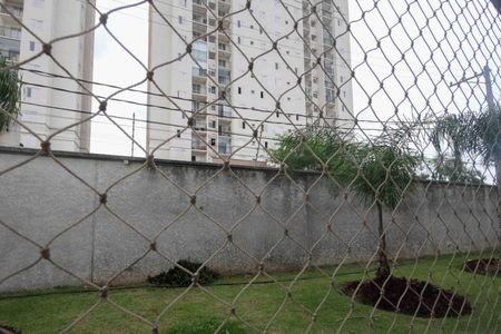 Vista de apartamento para alugar com 2 quartos, 50m² em Jardim Vila Formosa, São Paulo