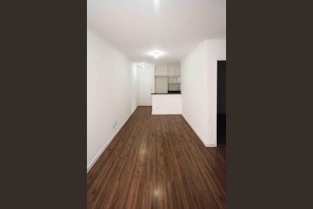 Sala de apartamento para alugar com 2 quartos, 50m² em Jardim Vila Formosa, São Paulo