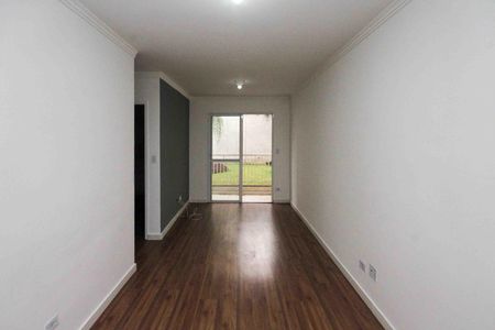 Sala de apartamento para alugar com 2 quartos, 50m² em Jardim Vila Formosa, São Paulo