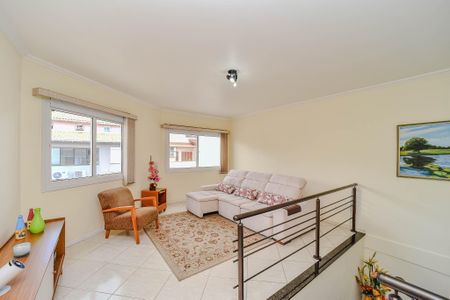 Casa de condomínio à venda com 221m², 4 quartos e 4 vagas Casa de condomínio à venda com 221m², 4 quartos e 4 vagasSala 2