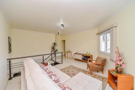 Casa de condomínio à venda com 221m², 4 quartos e 4 vagas Casa de condomínio à venda com 221m², 4 quartos e 4 vagasSala 2