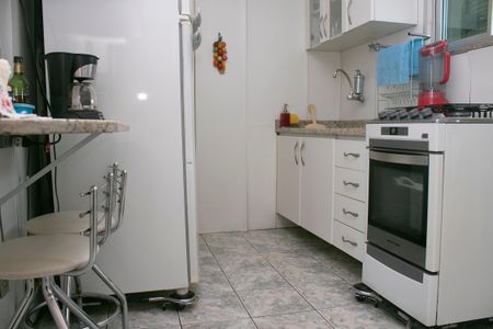 Apartamento para alugar com 60m², 2 quartos e 1 vaga Apartamento para alugar com 60m², 2 quartos e 1 vagaCozinha