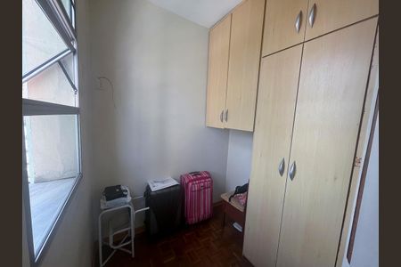 Apartamento para alugar com 60m², 2 quartos e 1 vaga Apartamento para alugar com 60m², 2 quartos e 1 vagaQuarto de Serviço