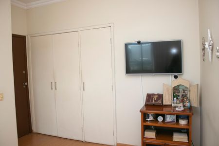 Quarto 1 de apartamento para alugar com 2 quartos, 60m² em Silveira, Belo Horizonte