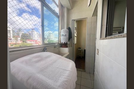 Apartamento para alugar com 60m², 2 quartos e 1 vaga Apartamento para alugar com 60m², 2 quartos e 1 vagaÁrea de Serviço