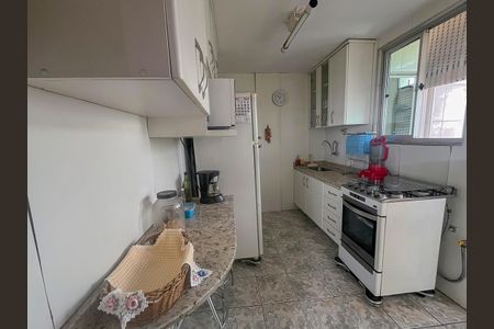 Apartamento para alugar com 60m², 2 quartos e 1 vaga Apartamento para alugar com 60m², 2 quartos e 1 vagaCozinha