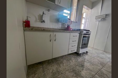 Apartamento para alugar com 60m², 2 quartos e 1 vaga Apartamento para alugar com 60m², 2 quartos e 1 vagaCozinha