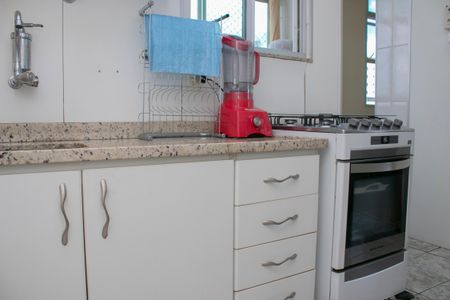 Apartamento para alugar com 60m², 2 quartos e 1 vaga Apartamento para alugar com 60m², 2 quartos e 1 vagaCozinha