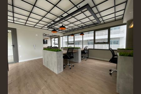 Studio à venda com 25m², 1 quarto e sem vagaÁrea comum