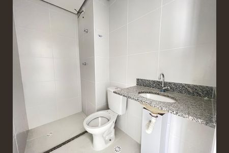 Studio à venda com 25m², 1 quarto e sem vagaBanheiro