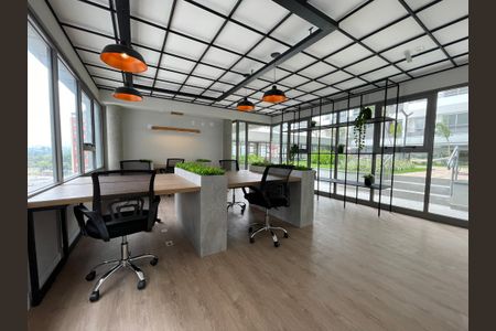 Studio à venda com 25m², 1 quarto e sem vagaÁrea comum