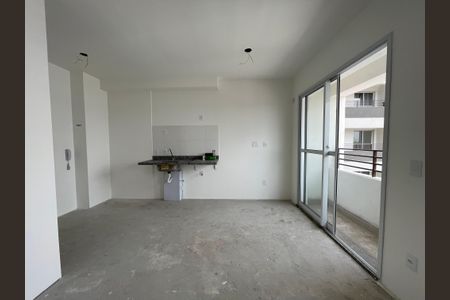 Studio de kitnet/studio à venda com 1 quarto, 25m² em Butantã, São Paulo
