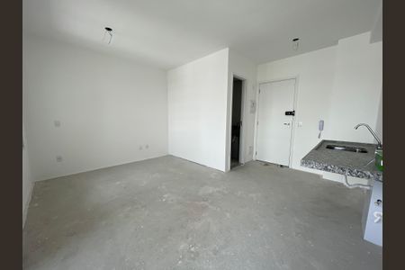 Studio de kitnet/studio à venda com 1 quarto, 25m² em Butantã, São Paulo