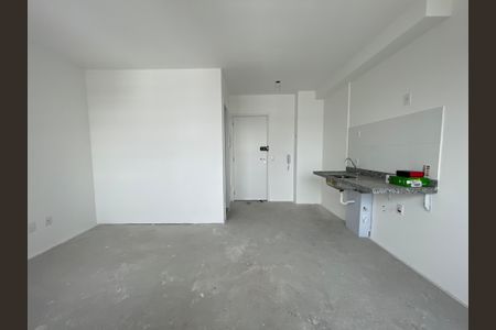Studio de kitnet/studio à venda com 1 quarto, 25m² em Butantã, São Paulo