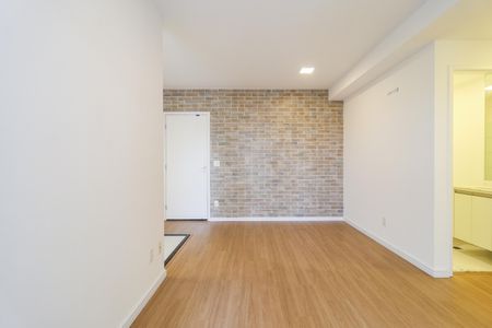 Sala de apartamento para alugar com 2 quartos, 56m² em Vila Andrade, São Paulo