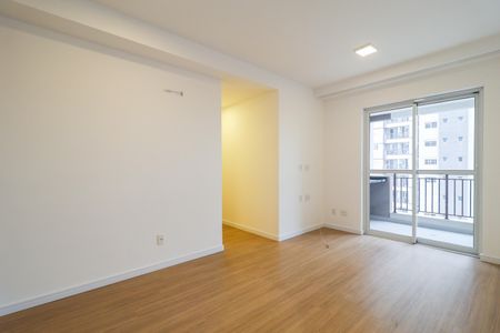 Sala de apartamento para alugar com 2 quartos, 56m² em Vila Andrade, São Paulo