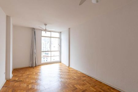 Studio de kitnet/studio à venda com 1 quarto, 30m² em Vila Buarque, São Paulo