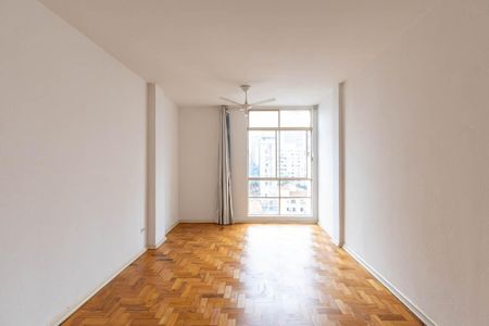 Studio de kitnet/studio à venda com 1 quarto, 30m² em Vila Buarque, São Paulo