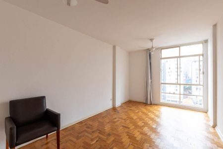 Studio de kitnet/studio à venda com 1 quarto, 30m² em Vila Buarque, São Paulo