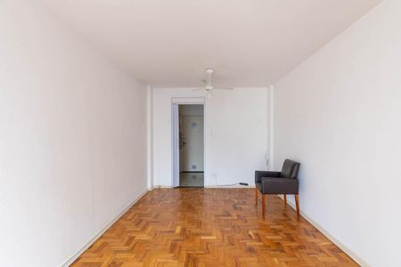 Studio de kitnet/studio à venda com 1 quarto, 30m² em Vila Buarque, São Paulo