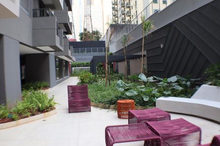 Apartamento para alugar com 52m², 1 quarto e 1 vaga Apartamento para alugar com 52m², 1 quarto e 1 vagaÁrea comum