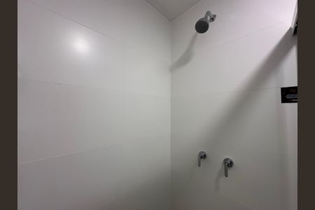 Apartamento para alugar com 52m², 1 quarto e 1 vaga Apartamento para alugar com 52m², 1 quarto e 1 vagaBanheiro da Suíte