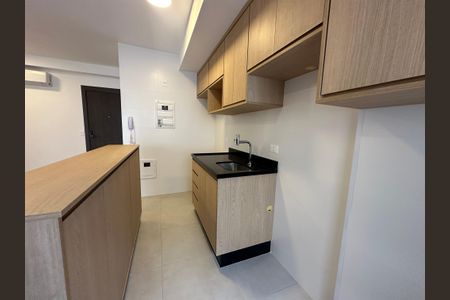 Apartamento para alugar com 52m², 1 quarto e 1 vaga Apartamento para alugar com 52m², 1 quarto e 1 vagaCozinha