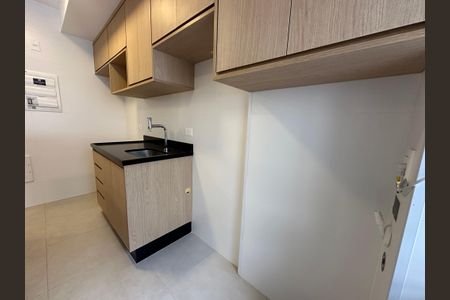 Apartamento para alugar com 52m², 1 quarto e 1 vaga Apartamento para alugar com 52m², 1 quarto e 1 vagaCozinha