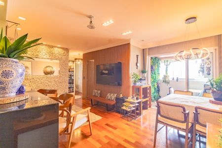 Apartamento à venda com 3 quartos, 75m² em Vila Santa Catarina, São Paulo