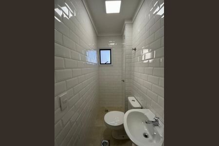 Apartamento à venda com 193m², 6 quartos e 2 vagasBanheiro