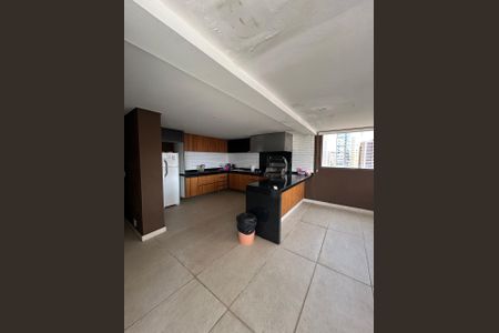 Apartamento à venda com 193m², 6 quartos e 2 vagasÁrea comum