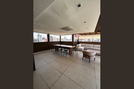 Apartamento à venda com 193m², 6 quartos e 2 vagasÁrea comum