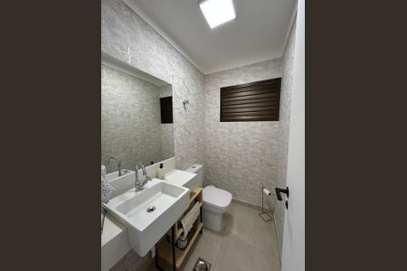 Apartamento à venda com 193m², 6 quartos e 2 vagasBanheiro