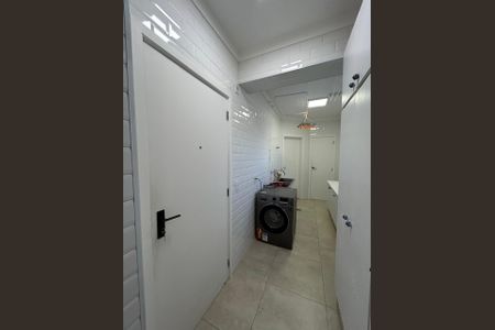 Apartamento à venda com 193m², 6 quartos e 2 vagasÁrea de Serviço