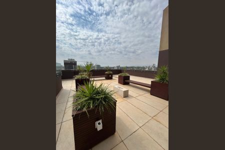 Apartamento à venda com 193m², 6 quartos e 2 vagasÁrea comum