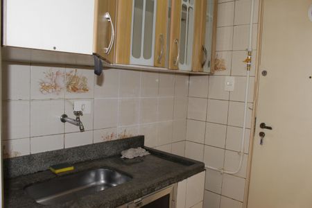 Kitnet/Studio à venda com 1 quarto, 30m² em Vila Buarque, São Paulo