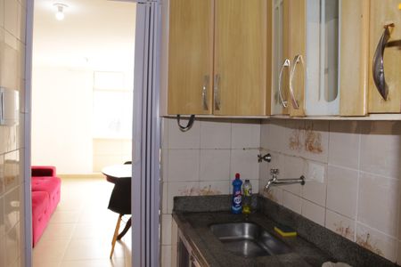 Kitnet/Studio à venda com 1 quarto, 30m² em Vila Buarque, São Paulo