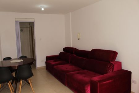 Kitnet/Studio à venda com 1 quarto, 30m² em Vila Buarque, São Paulo