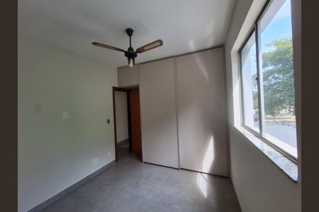Quarto 1 de apartamento para alugar com 3 quartos, 120m² em Ipiranga, Belo Horizonte