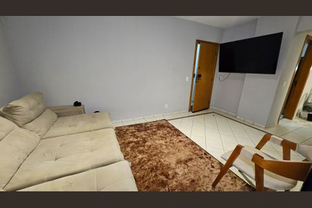 Sala de apartamento para alugar com 2 quartos, 67m² em Setor Bueno, Goiânia