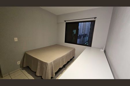 Quarto 1 de apartamento para alugar com 2 quartos, 67m² em Setor Bueno, Goiânia