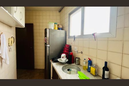 Apartamento à venda com 1 quarto, 57m² em Vila Itapura, Campinas