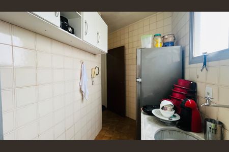 Apartamento à venda com 1 quarto, 57m² em Vila Itapura, Campinas