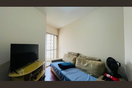 Apartamento à venda com 1 quarto, 57m² em Vila Itapura, Campinas