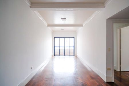 Sala de apartamento para alugar com 2 quartos, 113m² em Santa Paula, São Caetano do Sul