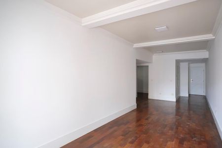 Sala de apartamento para alugar com 2 quartos, 113m² em Santa Paula, São Caetano do Sul